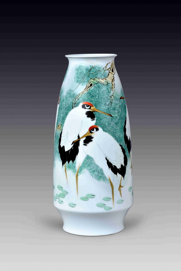 熊汉中 六鹤同春_副本.jpg